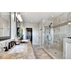 Tundra Grey Marble