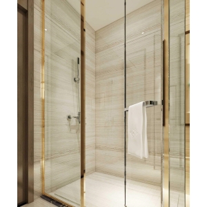 Grey Serpeggiante Marble