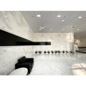 Bianco Sivec Polaris White Marble