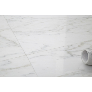 Oriental White Marble