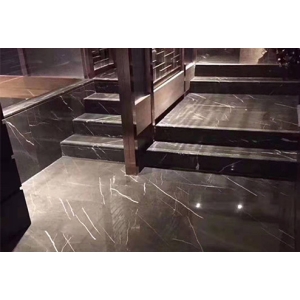 Pietra Grey Marble