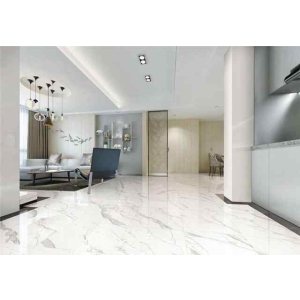 Italy Statuari White Marble