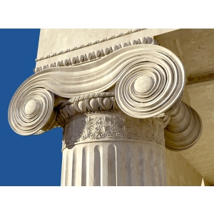 Column Cap