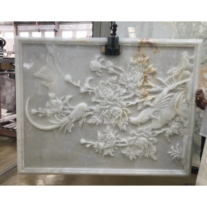Stone Carving