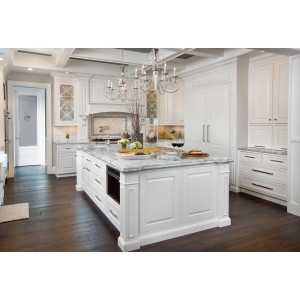 Carrara White Mable