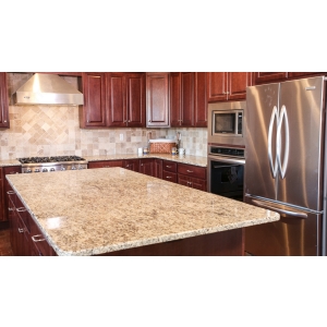 Giallo Ornamental