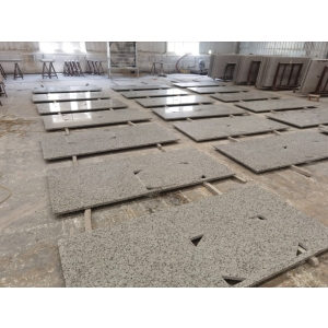 Bala White Granite