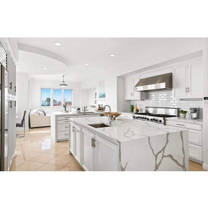 Calacatta Extra Quartz