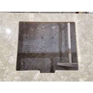 Beige Concrete Quartz
