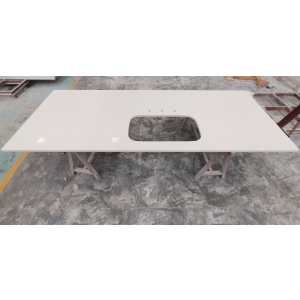 Maple White Quartz