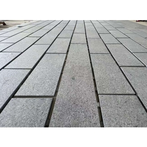Indian Steel Grey