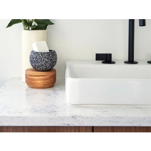 Salar Quartz Vanity