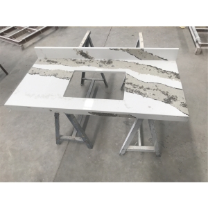 Skara Brae Quartz Vanity