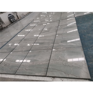 Brazil Calacatta Quartzite