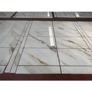 China White Onyx