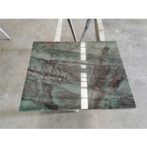 Alga Green Quartzite