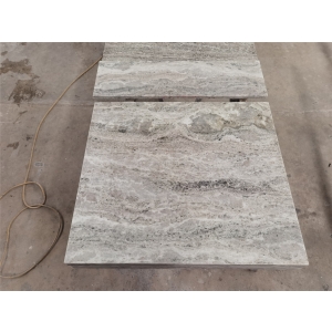 Fantasy Brown Marble