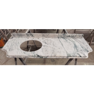 Calacatta Turquoise Marble
