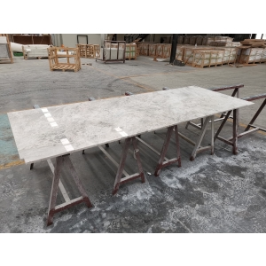 Albert White Marble